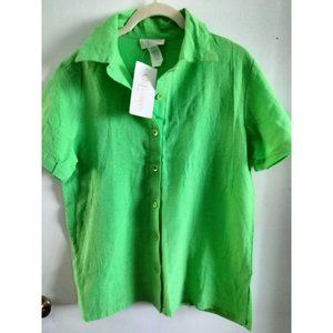 A.B.Lambdin blouse